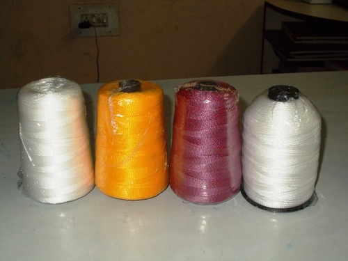 PP Twine & Rope