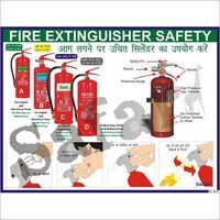 Laminated Safety Posters - Laminate Material, 24 X 18 Inch , High Tear Strength, Excellent Adhesion, Durable Finish, Customizable Designs