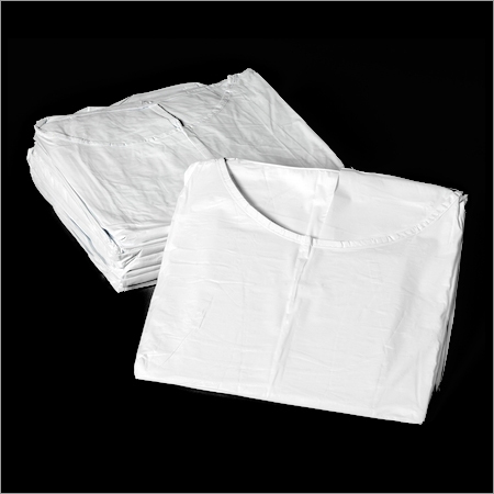 Non woven Disposable Shroud