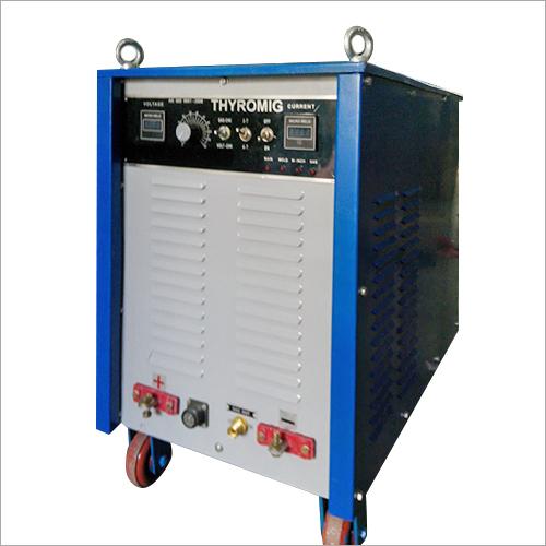 Thyrester Welding Equipment