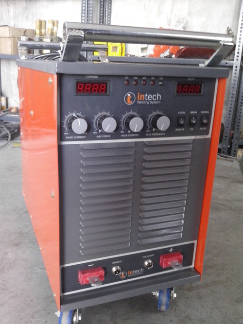 400 Amp Welding Machine