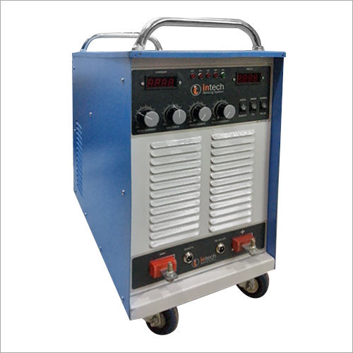 Inverter Welding Equipment