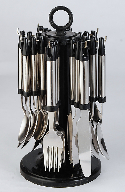 24pcs Cutlery Sets