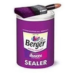 Illusion Sealer