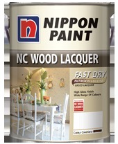 NC Lacquer