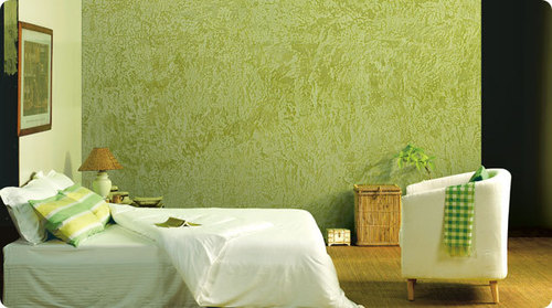 Stucco