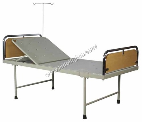 HOSPITAL BED SEMI FOWLER DELUXE