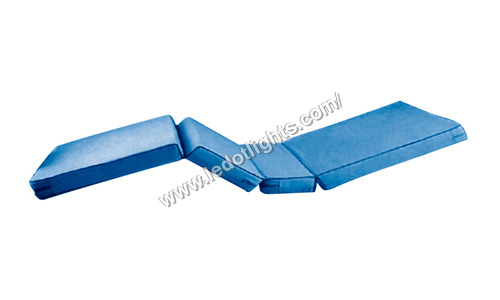 MATRESS FOR FOWLER BED