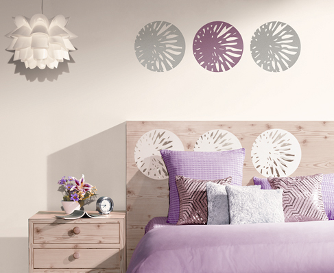Wall Fashion