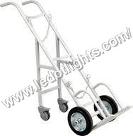 OXYGEN CYLINDER TROLLEY