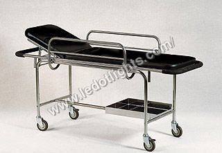 RECOVERY TROLLEY
