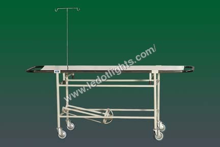 STRETCHER TROLLEY