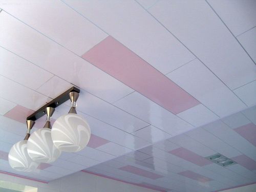 Pvc Ceiling