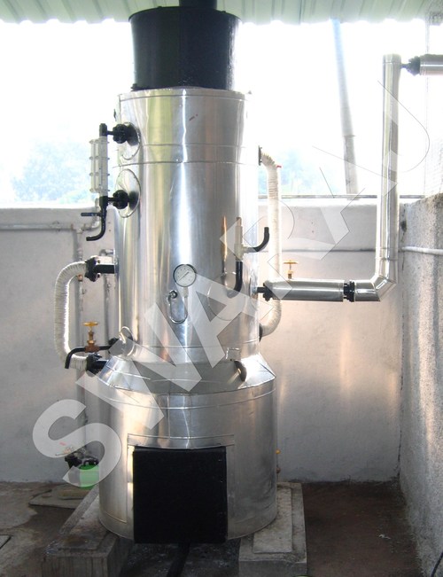 Steam Generator