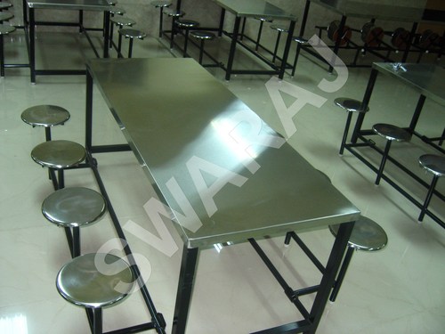 Eight Seater Table