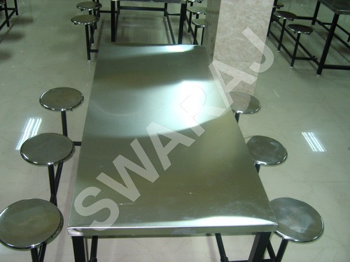 Six Seater Table