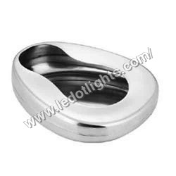 BED PAN S.S. BED PAN S.S.