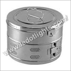 Dressing Drum