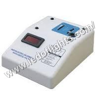 LABORATORY EQUIPMENTS