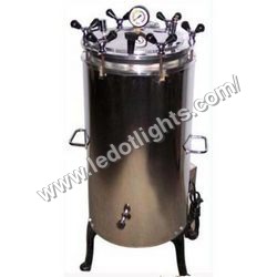 LABORATORY EQUIPMENTS