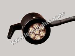 LED EXAMINATION LIGHT
