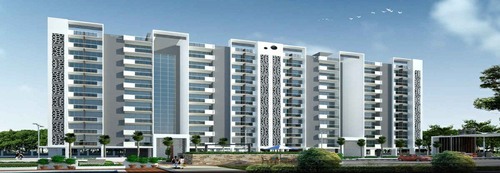 Commercial Painting