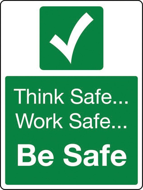 Safty On The Job