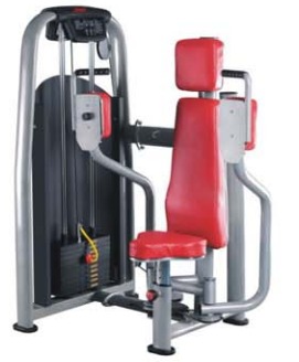 Sports Fitness Equipment PEC DECK