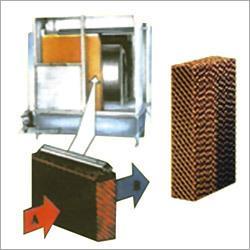 Evaporating Cooling Unit