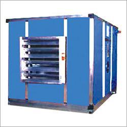 Ventilation Units