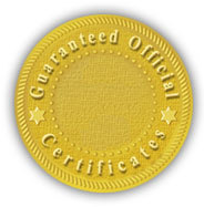 Apostille Certification