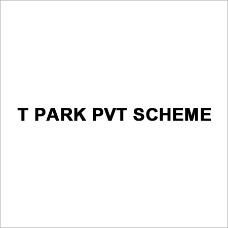 T PARK PVT Scheme