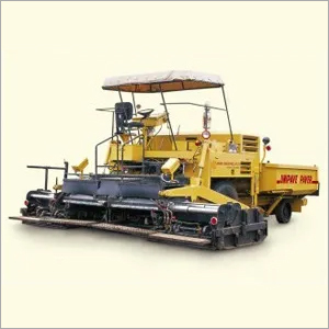 Sensor Paver