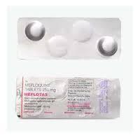 Anti Malarial Drugs