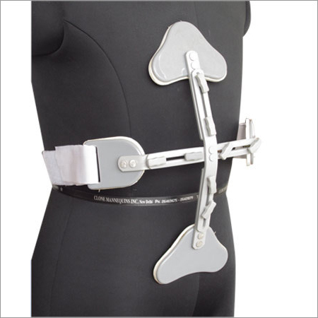 Hyper Extension / Ash Brace