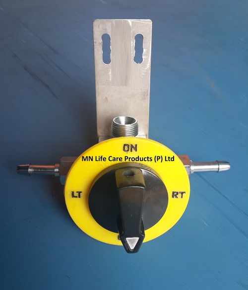 Medical Gas Pipeline Equipments