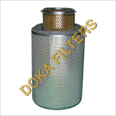 Commercial Air Filtration