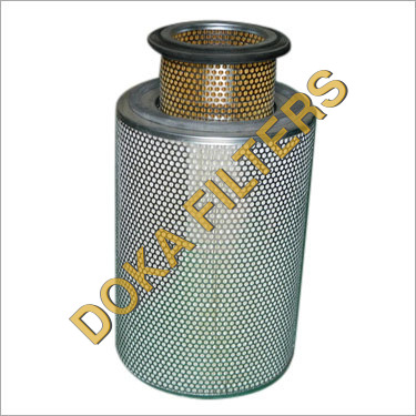 Industrial Air Cleaners