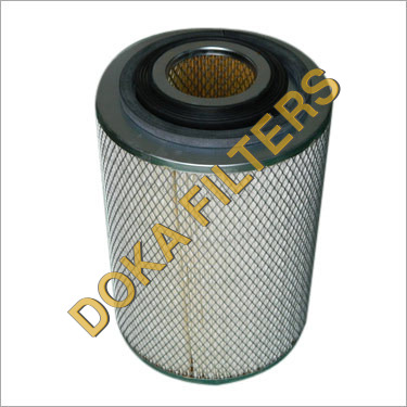 Industrial Filters