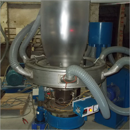 LDPE Shrink Film Machinery