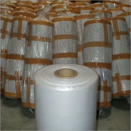 High Quality LDPE Shrink Film