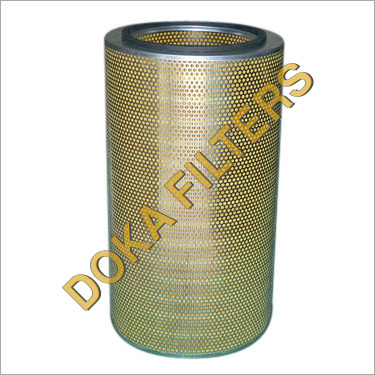 Stainless Steel Filters