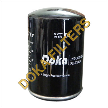 Generator Fuel Filters