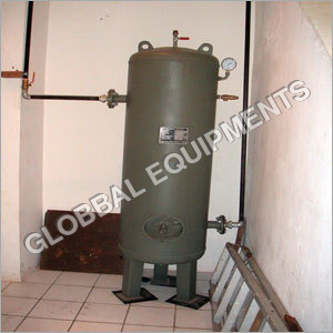 Air Reciever Tank