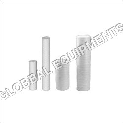 Filter Cartridges