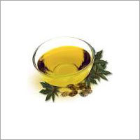 Castor Oil