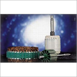 Electricity Insulating Resins