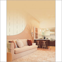 Gypsum Board - Gypsum 1200x2400mm, 9.5mm Thickness, Tapered Edge | Lightweight, Fire Resistant, Moisture Resistant, Durable, Smooth Finish