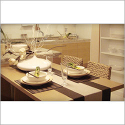 Lami Film - Polyester, Variable Dimensions, Beige | Durable, Heat Resistant 120°C, Water Resistant, Easy to Clean, Stylish Design