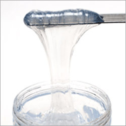 Organic Silicone - Gray, 1.05 g/cmÂ³, 100,000 cps Viscosity | High Viscosity, Excellent Adhesion, Water Resistant, Temperature Stable, Food Grade